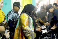 FOTO: ISTIMEWA