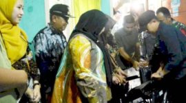 FOTO: ISTIMEWA 
