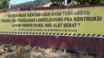 UD Sumatera Baja Bantah Tudingan Aktivitas Tambang Ilegal: Kegiatan Sesuai Izin Kegiatan