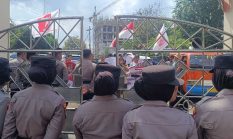 Dugaan Pemalsuan Tanda Tangan Mencuat di Sidang Korupsi SPAM Pesawaran, LSMB Desak PN Tanjungkarang Tangkap Aktor Intelektual ‎