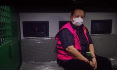 Usai Diperiksa 11 Jam, Arinal Djunaidi Resmi Berstatus Tersangka Korupsi PI 10 Persen