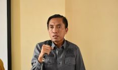 Asroni : Jam Belajar Malam Bisa Cegah Kriminalitas Remaja ‎