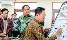 Pemprov Lampung Tegaskan SPMB 2026/2027 Harus Bersih dan Transparan, Usung Slogan “No Titip, No Jastip”