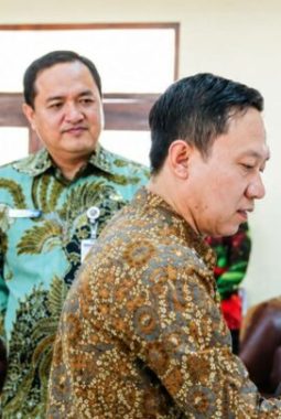 Pemprov Lampung Tegaskan SPMB 2026/2027 Harus Bersih dan Transparan, Usung Slogan “No Titip, No Jastip”