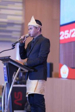 Hardiknas 2026: Dr. Ryzal Perdana Tekankan Sinergi Akademisi dan Praktisi dalam Mewujudkan Partisipasi Semesta