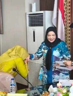 Pemkot Bandar Lampung Salurkan Santunan dan Bantuan Pengobatan Rp261,6 Juta