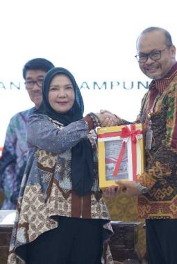 Pemkot Bandar Lampung Kembali Raih Opini WTP atas LKPD 2025 dari BPK RI