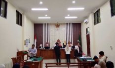 ‎Sidang Sengketa Tanah, Ahli Sebut Sertifikat Bisa Dibatalkan Jika Cacat Hukum