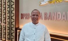 Ketua Komisi III Agus Djumadi, Respons Positif Kucuran Anggaran Rp5 Miliar dari Kementerian PUPR