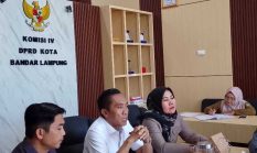 SPMB 2026, DPRD Bandar Lampung Ingatkan Masalah Klasik Daya Tampung SMP