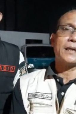 Pemkot Bandar Lampung Lakukan Sidak Viper Bar & Resto, Satgas Ingatkan Kepatuhan Perizinan