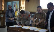 Inisiasi Visum Gratis di Bandar Lampung, Anggota DPRD Mayang Djausal Dorong Verifikasi Data yang Akuntabel