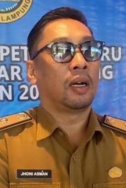Harkitnas 2026, Kabag Kesra Bandarlampung Ajak Masyarakat Jaga Generasi Muda