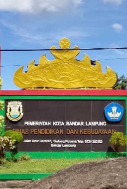 Disdikbud Bandar Lampung Gerak Cepat Tangani Insiden Pelajar SMPN 44, Pengawasan Sekolah di Perketat