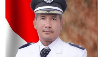 Lurah Kupang Muhammad Husin, Bantah Perintahkan Pungutan Bantuan Beras dan Minyak ‎