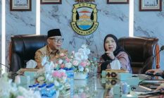 Penanganan Banjir Jadi Prioritas, Pemprov dan Pemkot Satukan Langkah