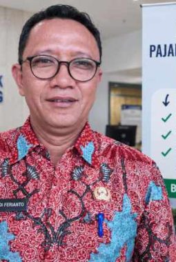 Tak Lagi Ribet, Samsat Permudah Warga Bayar Pajak Tanpa KTP Pemilik Lama