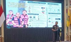 Kajati Lampung Warning Pengusaha Makanan Bergizi Gratis: Jangan Serakah, Satu Kasus Keracunan Saya Lapor Pusat!