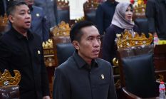 DPRD Bandar Lampung Minta Disnaker Antisipasi Dampak Perubahan Status Driver Ojol Jadi Usaha Mikro ‎
