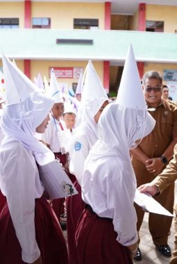 ‎Disdikbud Kota Bandar Lampung Pastikan Seluruh Siswa Tertampung, Sekolah Negeri Gratis Tanpa Pungutan ‎