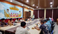 Kwarcab Pramuka Buka Suara Soal Dugaan Pungutan Kepala Sekolah ‎