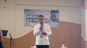 Pegadaian Area Lampung Perkuat Sinergi dengan Insan Pers Melalui Media Gathering 2026