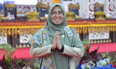Yuni Karnelis: Fraksi PKS Sepakat Raperda Penanganan Konflik Sosial Disahkan