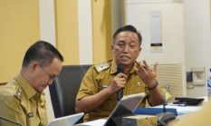 Masuk 5 Besar Nasional, Transformasi Digital Pemprov Lampung Diuji Tim ASKOMPSI