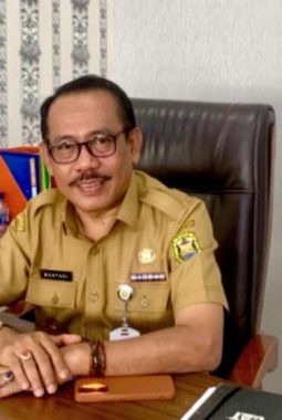 Dinkes Bandar Lampung Gencarkan Jemput Bola Kasus TB, Kejar Target Eliminasi 2030