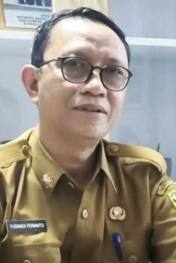Bapenda Bandar Lampung Intensifkan Penagihan PBB Mulai 10 Agustus, Kejar Target PAD Rp2,99 Triliun