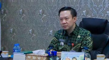 Alokasi Hibah Rp35 Miliar ke Kejati Dipertanyakan, Ini Jawaban Sekda Lampung ‎