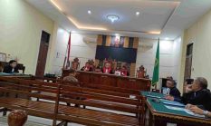 Sidang Korupsi Tol Terpeka Dimulai, Jaksa Ungkap Modus Tagihan Fiktif Rp66,1 Miliar
