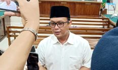 Ardito Wijaya Divonis 5 Tahun Penjara, Wajib Bayar Uang Pengganti Rp7 Miliar
