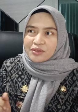 Realisasi Investasi Bandar Lampung Capai Rp2,378 Triliun, DPMPTSP Optimistis Lampaui Target 2026 ‎