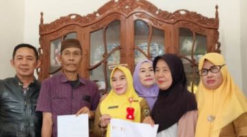 Dua Keluarga Siswa SDN 2 Way Dadi Sepakat Berdamai, Sekolah Fokus Pulihkan Kondisi MRP