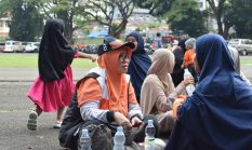 Perlindungan Anak dan Remaja Jadi Perhatian, Yuni Karnelis Dorong Sinergi Semua Pihak
