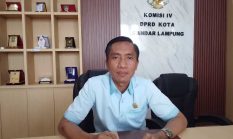 Asroni Pasang Rem Hibah Rp1,5 Miliar: Benahi Sekolah Dulu, Baru Bicara Sumbang PTN ‎