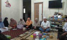 Refleksi Dua Tahun Fraksi PKS, Yuni Karnelis Tegaskan Komitmen Menyerap Aspirasi Masyarakat