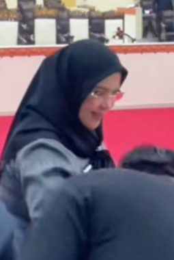 Eva Dwiana: Investasi Daerah Harus Produktif dan Menguntungkan Masyarakat