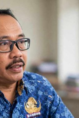 Musim Kemarau, Dinkes Bandar Lampung Perketat Pengawasan Kualitas Air Warga