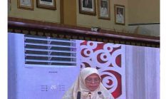 Penyertaan Modal Bank Lampung Dibahas, Yuni Karnelis Sampaikan Pandangan PKS